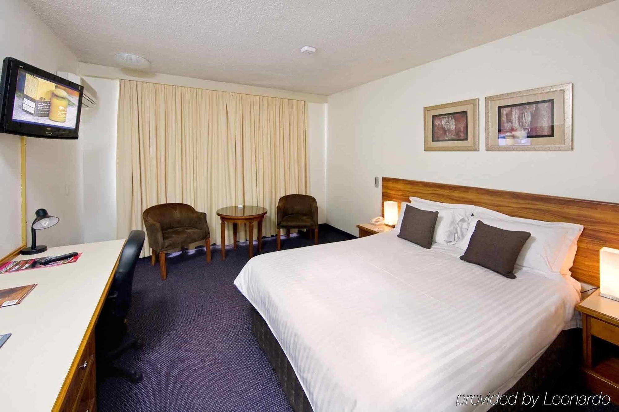 Отель Ibis Styles Тамуорт Номер фото